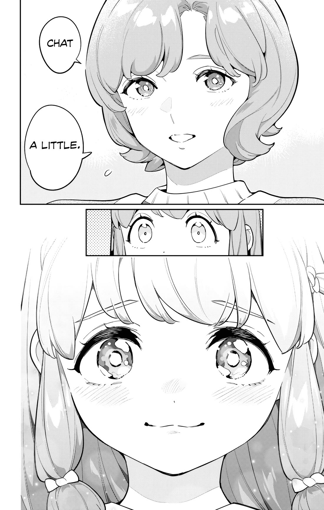 Mato Seihei No Slave, Chapter 168 image 20