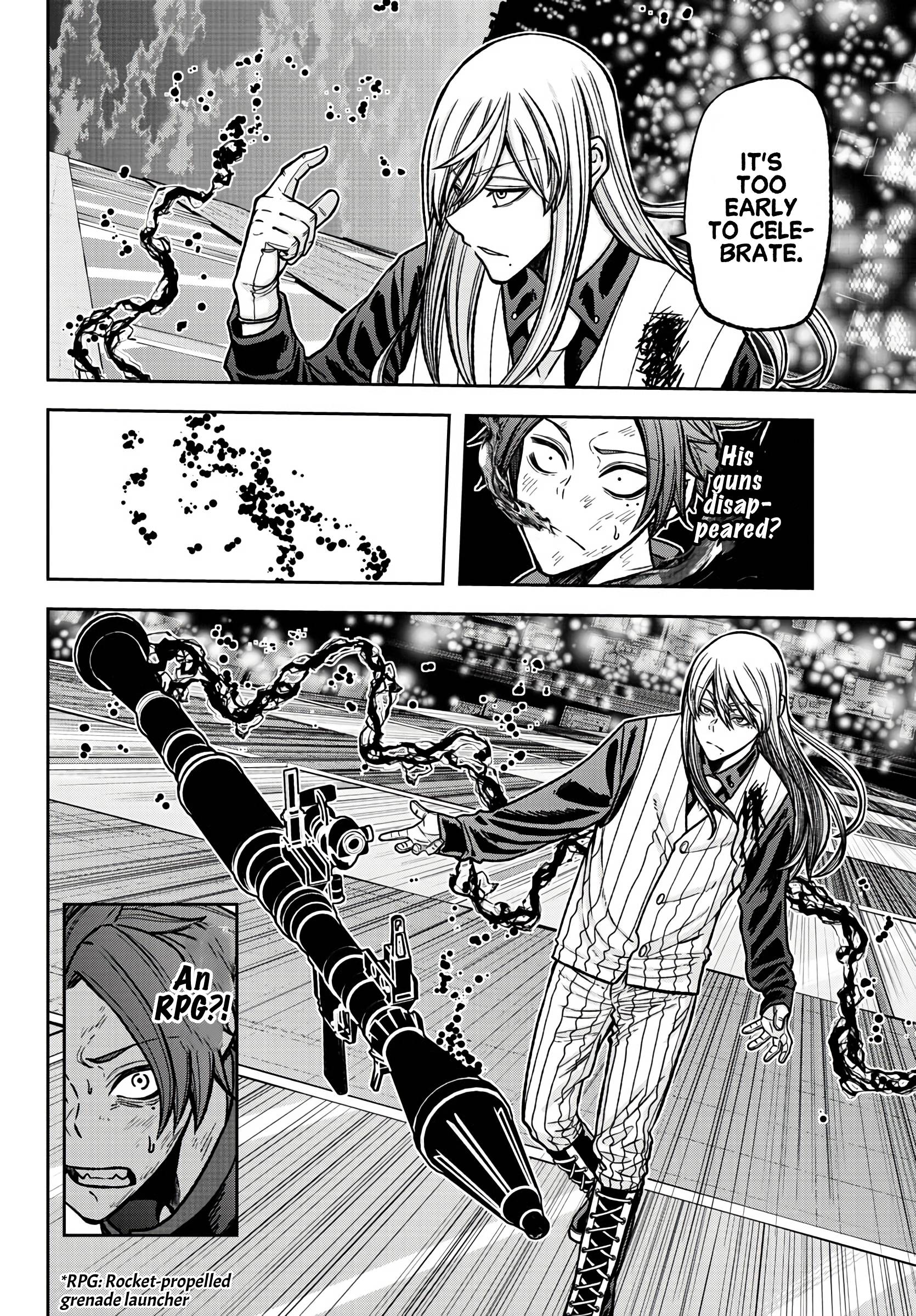 Tougen Anki Manga, Chapter 69 image 07