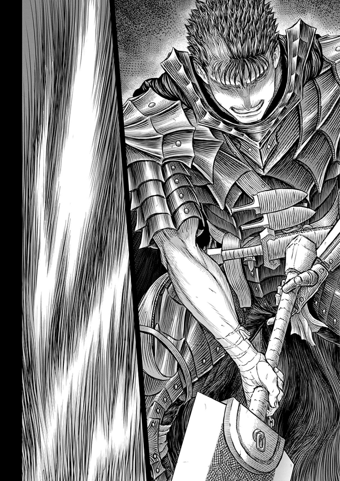 Berserk Manga Chapter 373 image 12