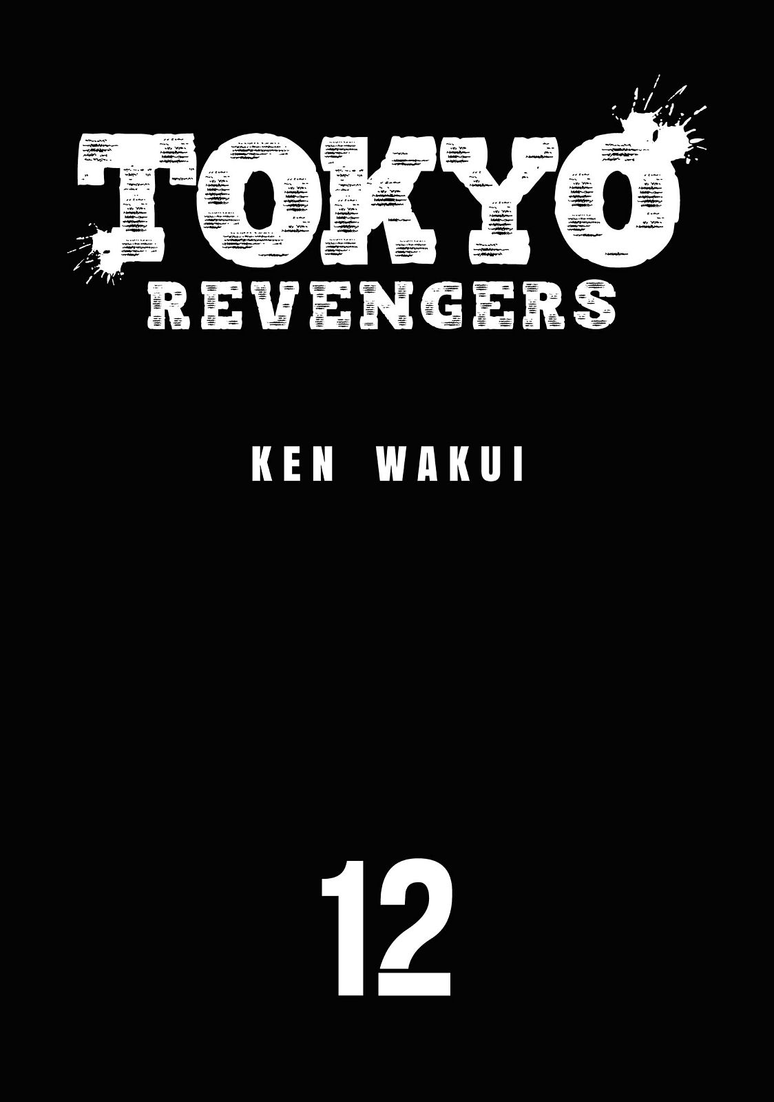 Tokyo Revengers, Chapter 98 image 002