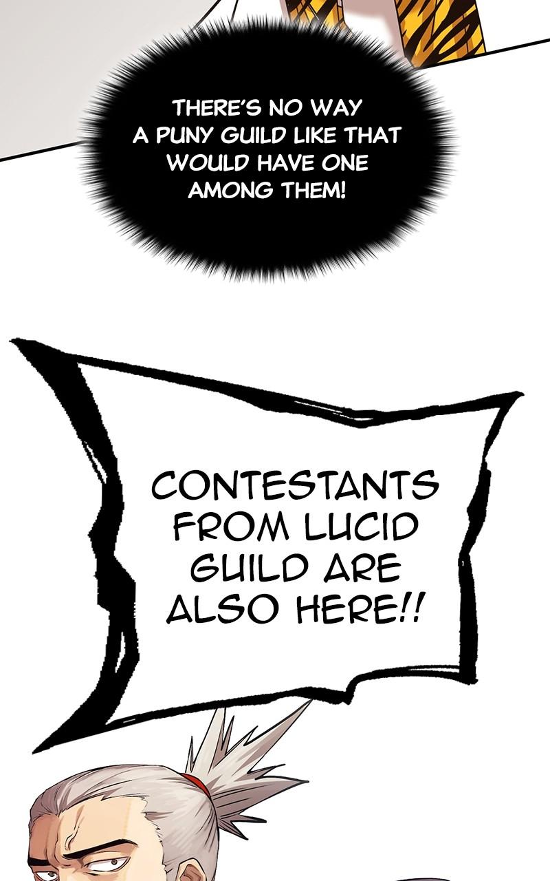 Hardcore Leveling Warrior Manga S3 - Chapter 37 image 125