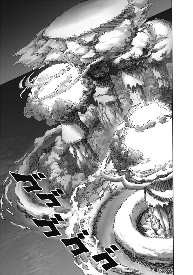 One-Punch Man, Chapter 164 image 11