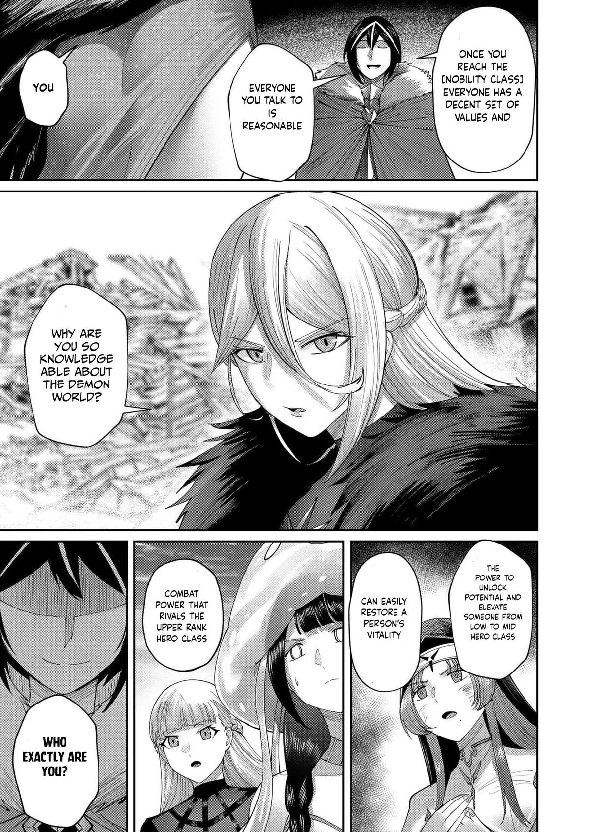 Savage Hero, Chapter 56 image 11