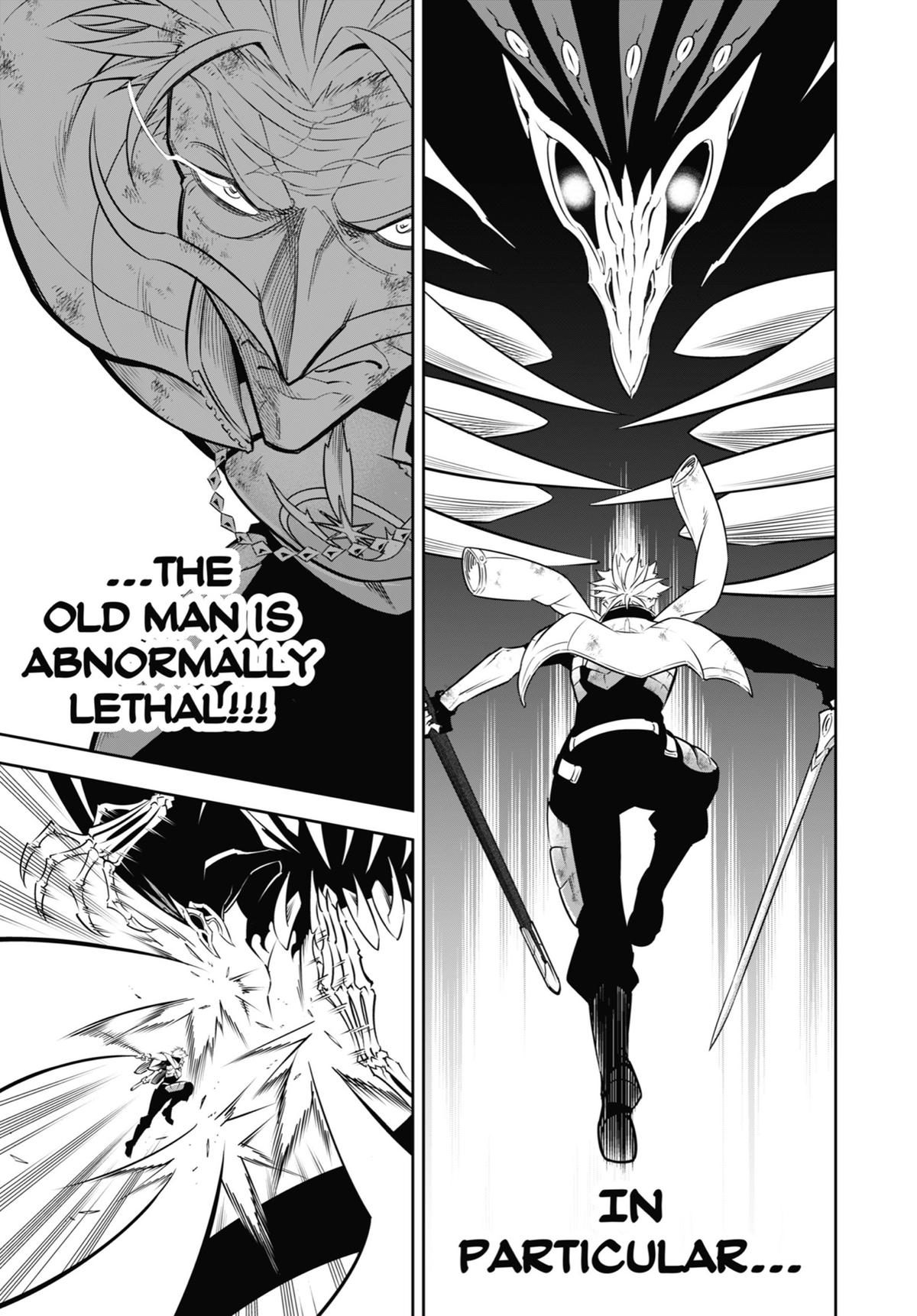 Ragna Crimson, Chapter 49 image 29