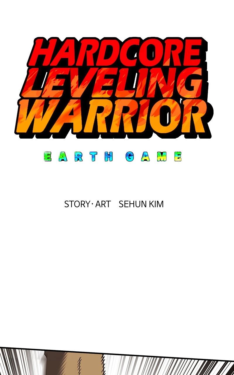 Hardcore Leveling Warrior Manga S3 - Chapter 50 image 001