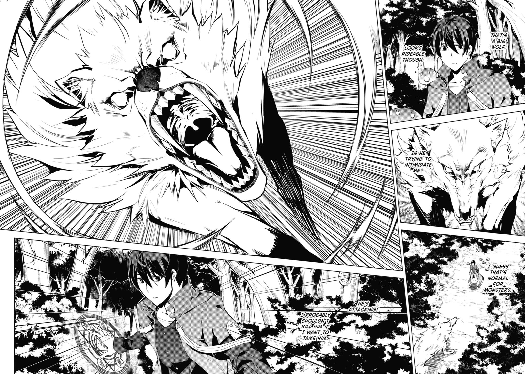 My Isekai Life Manga, chapter4 image 0004-044