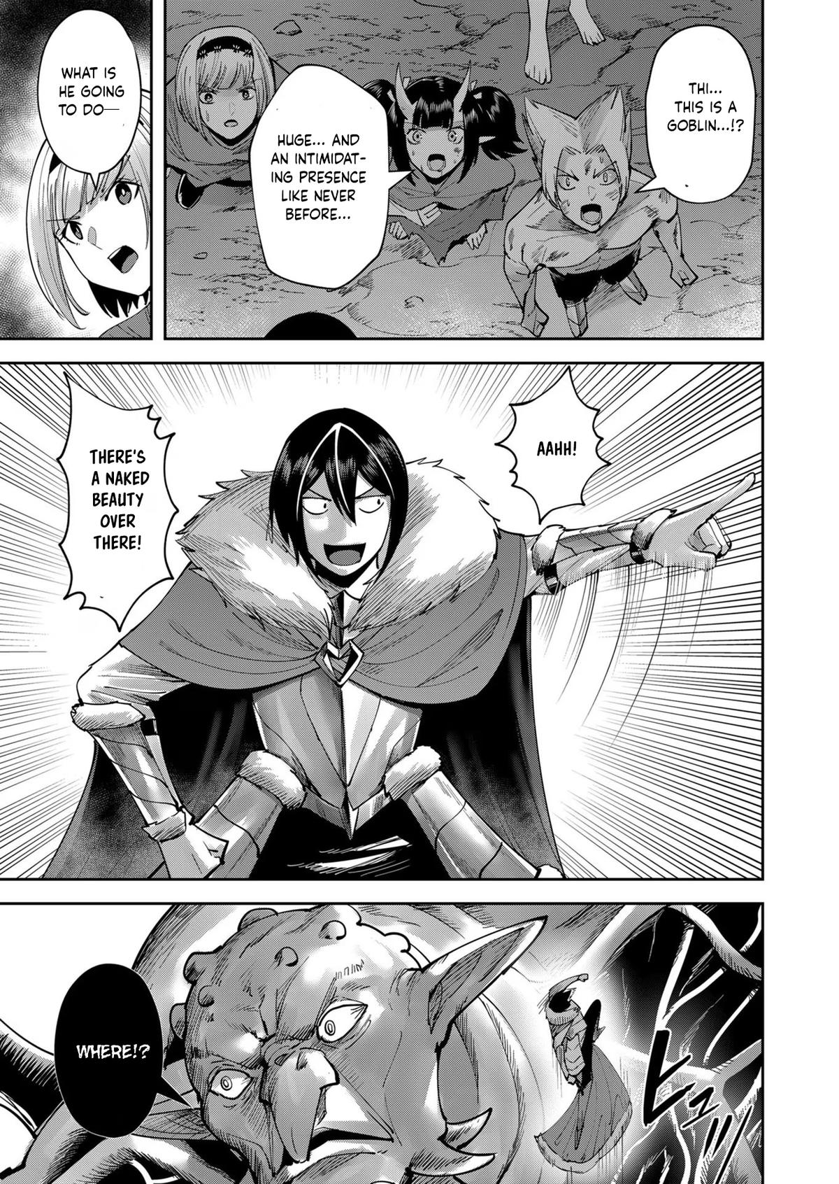 Savage Hero, Chapter 27 image 11