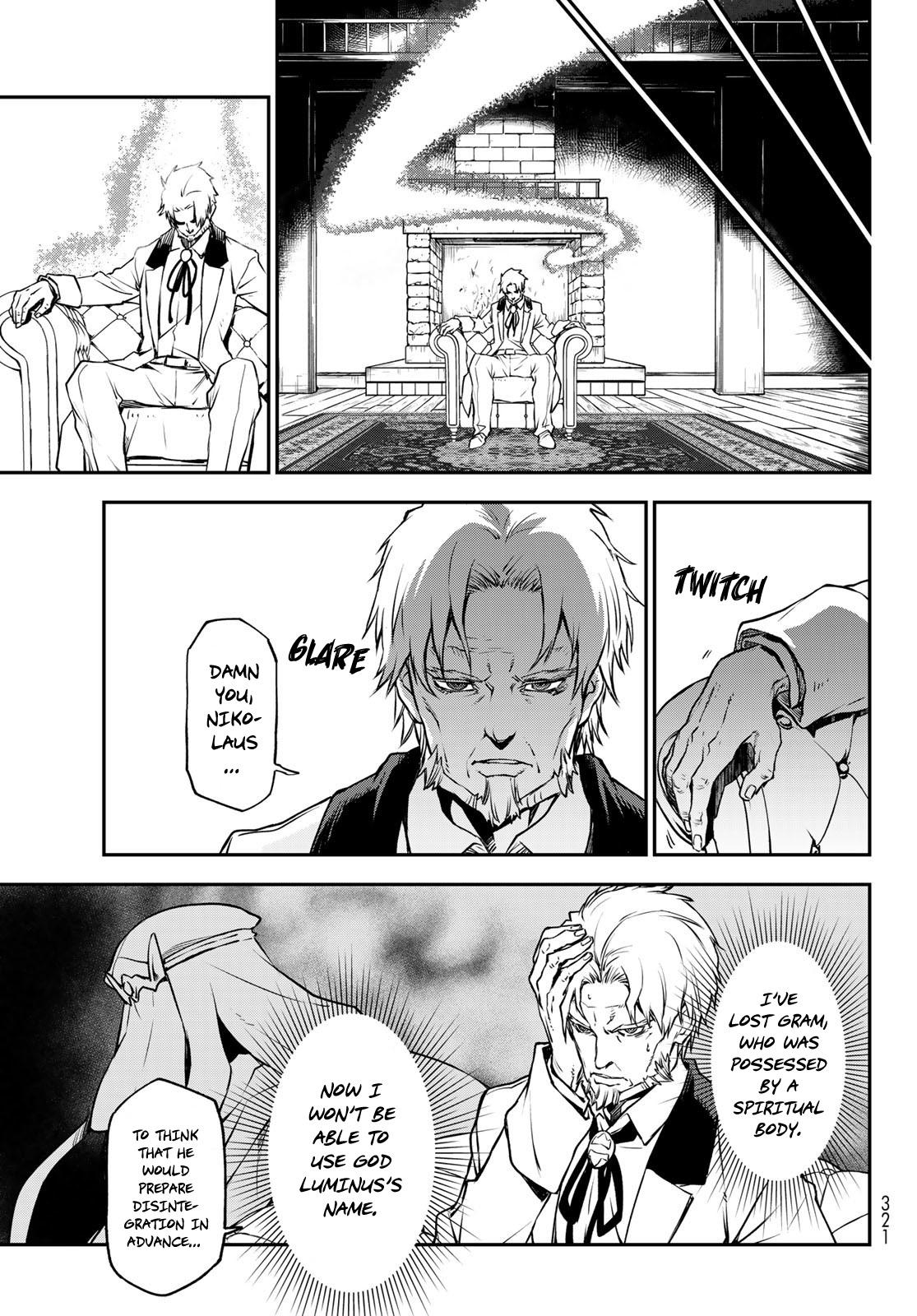 Tensei shitara Slime Datta Ken, Chapter 97 image 40