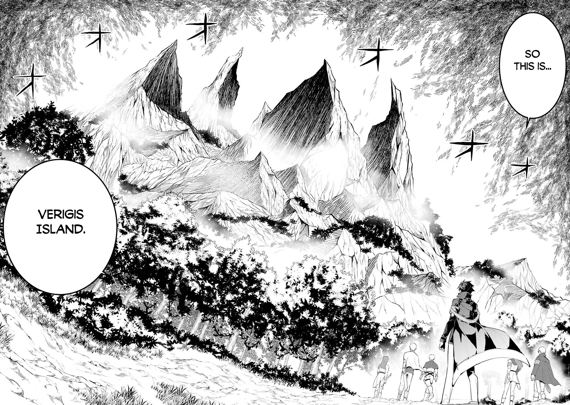 My Isekai Life Manga, Chapter 87 image 23