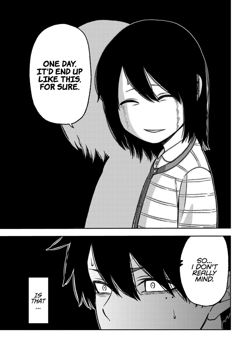 Tougen Anki Manga, Chapter 19 image 06