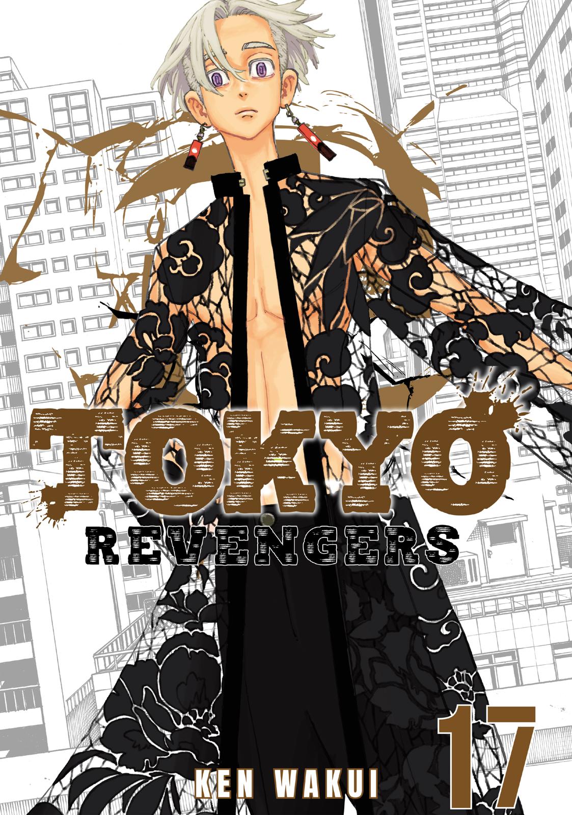 Tokyo Revengers, Chapter 144 image 001