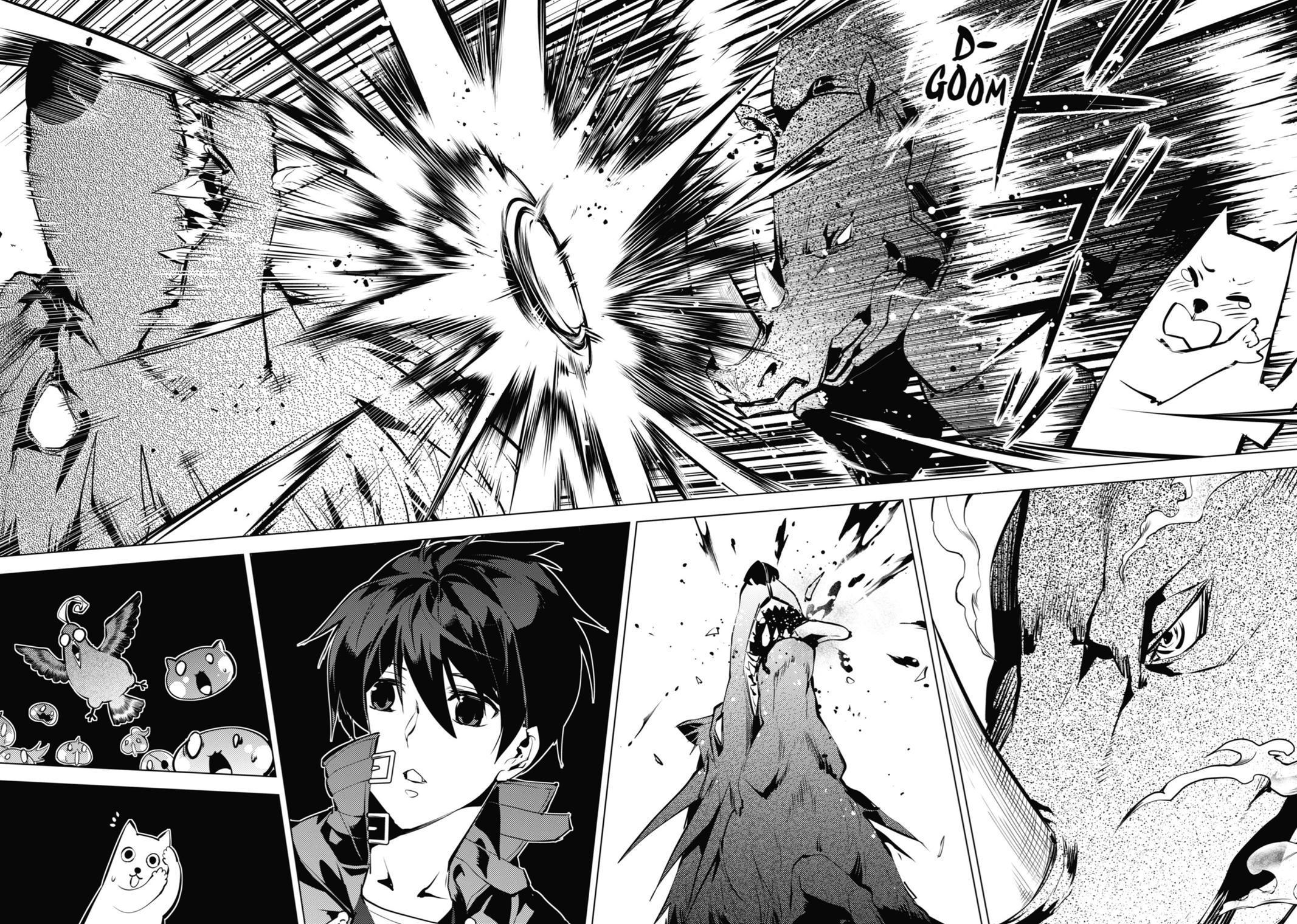 My Isekai Life Manga, chapter41 image 0041-032