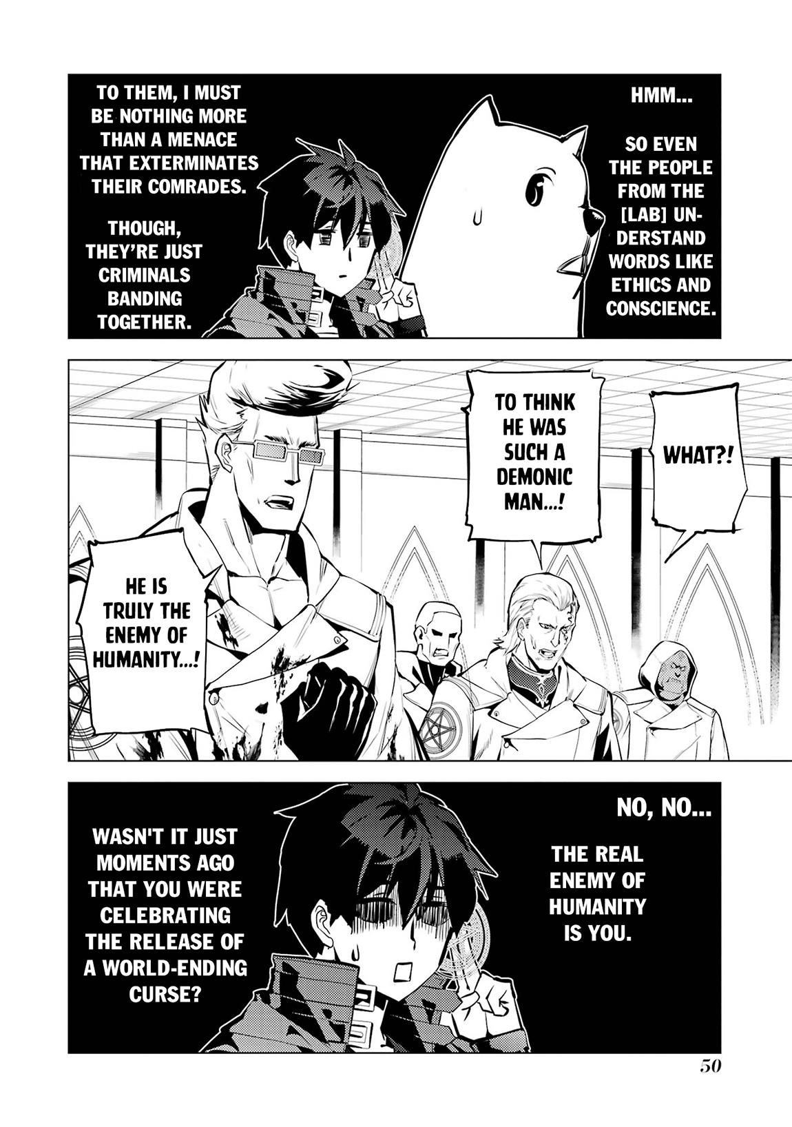 My Isekai Life Manga, chapter79.2 image 0079
