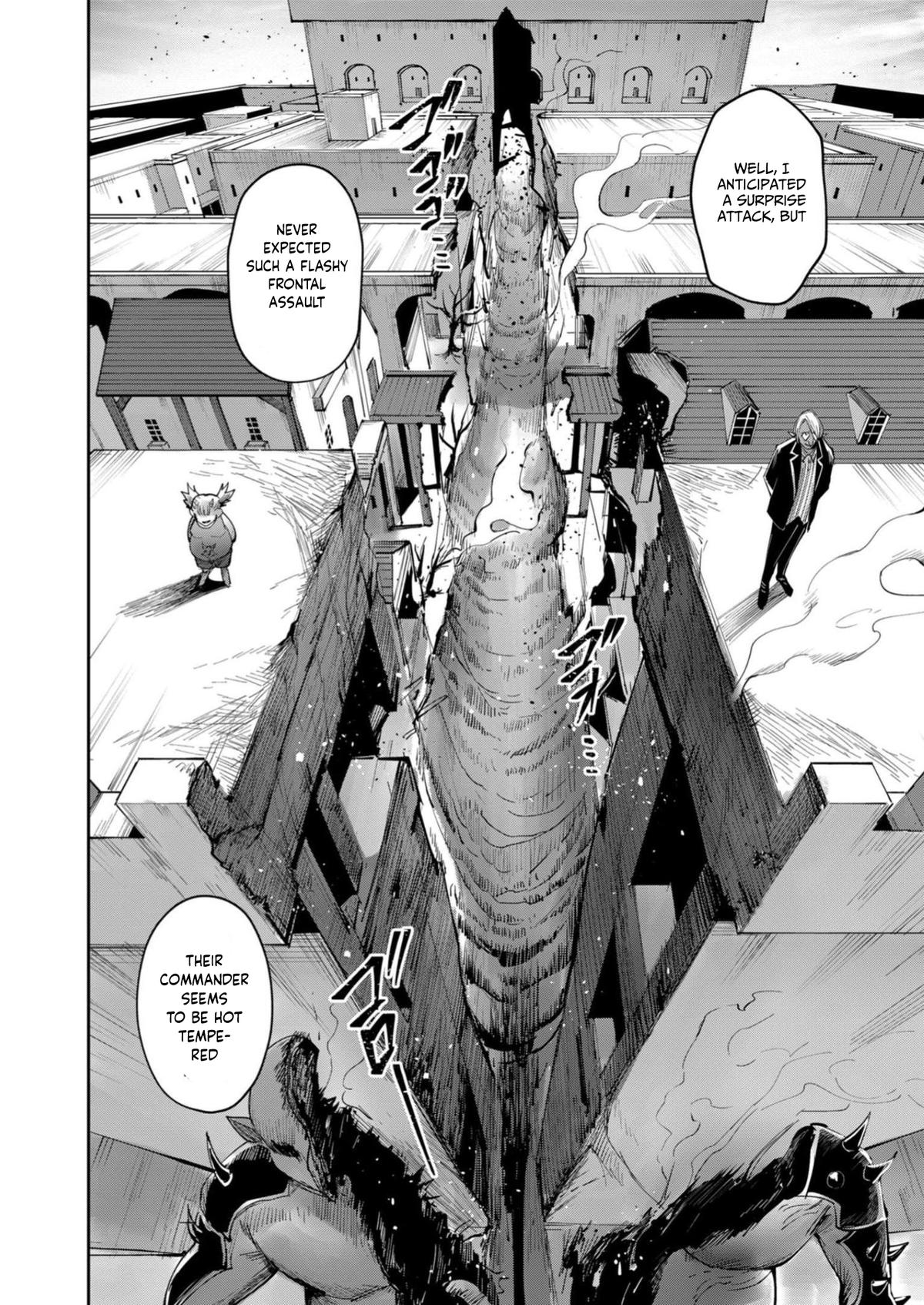 Savage Hero, Chapter 39 image 16