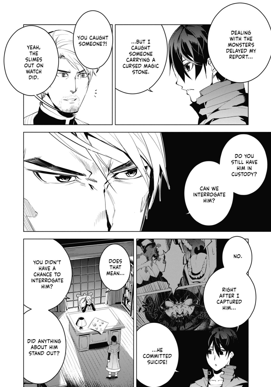 My Isekai Life Manga, chapter7 image 0007-023