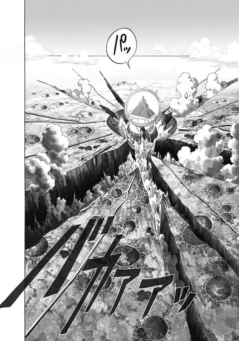 One Punch Man Manga Mag Version 194.5 image 21