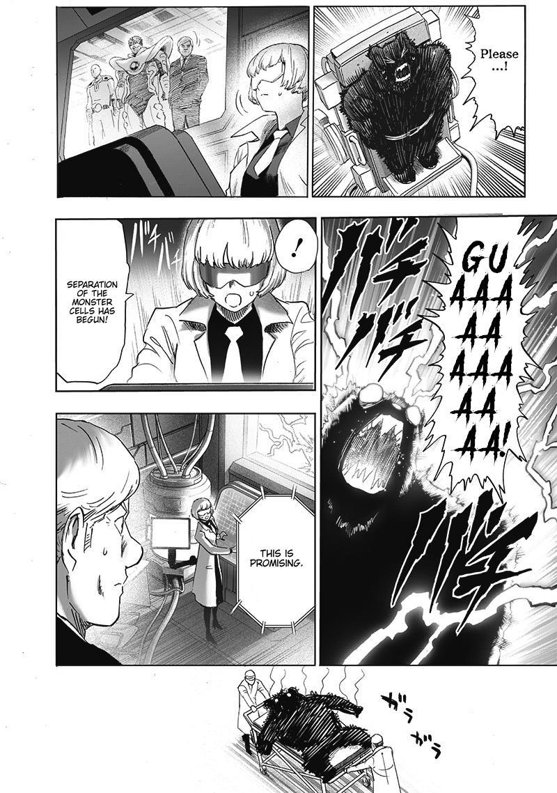 One Punch Man Manga Mag Version 194.5 image 14