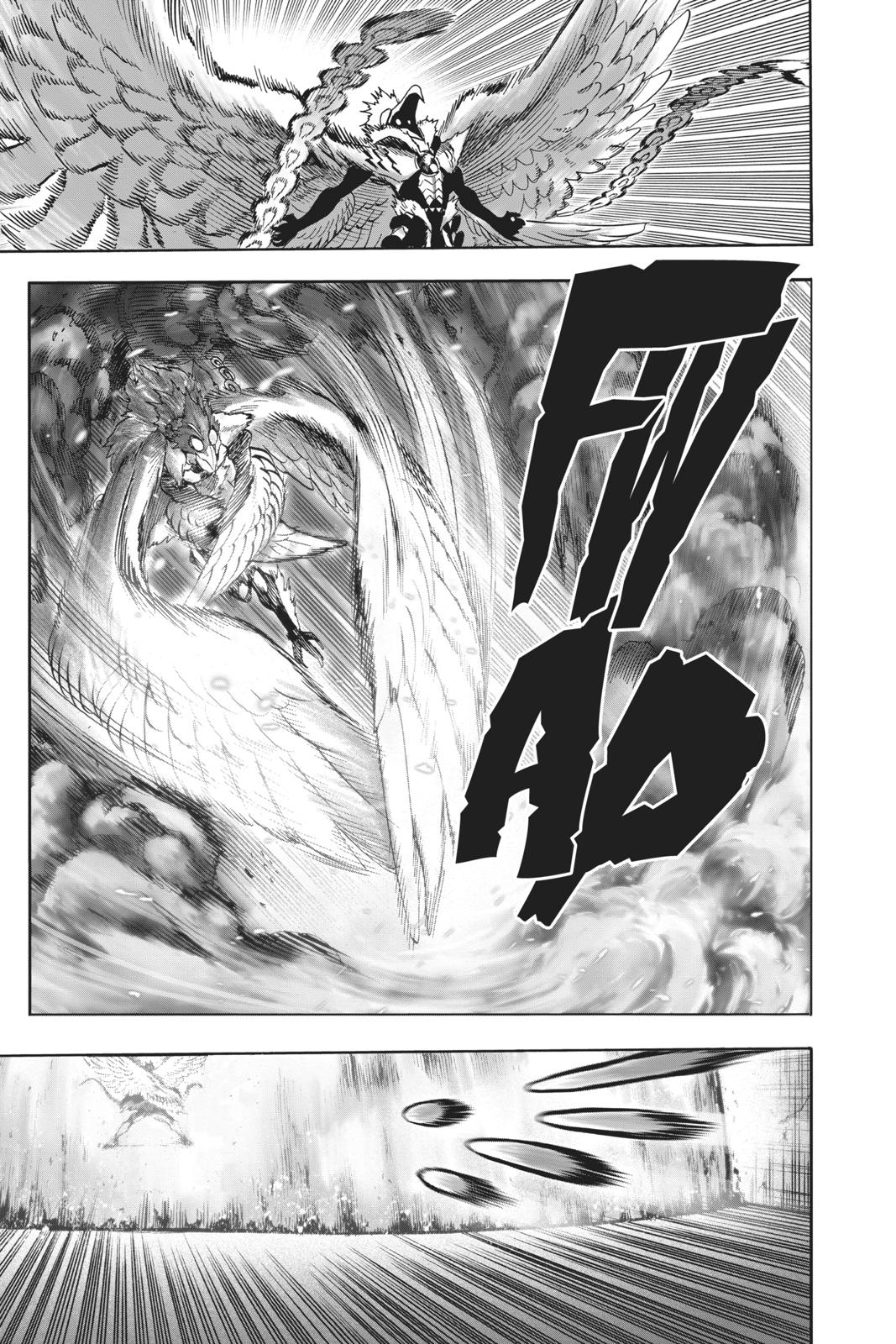 One-Punch Man, Chapter 101 image 021
