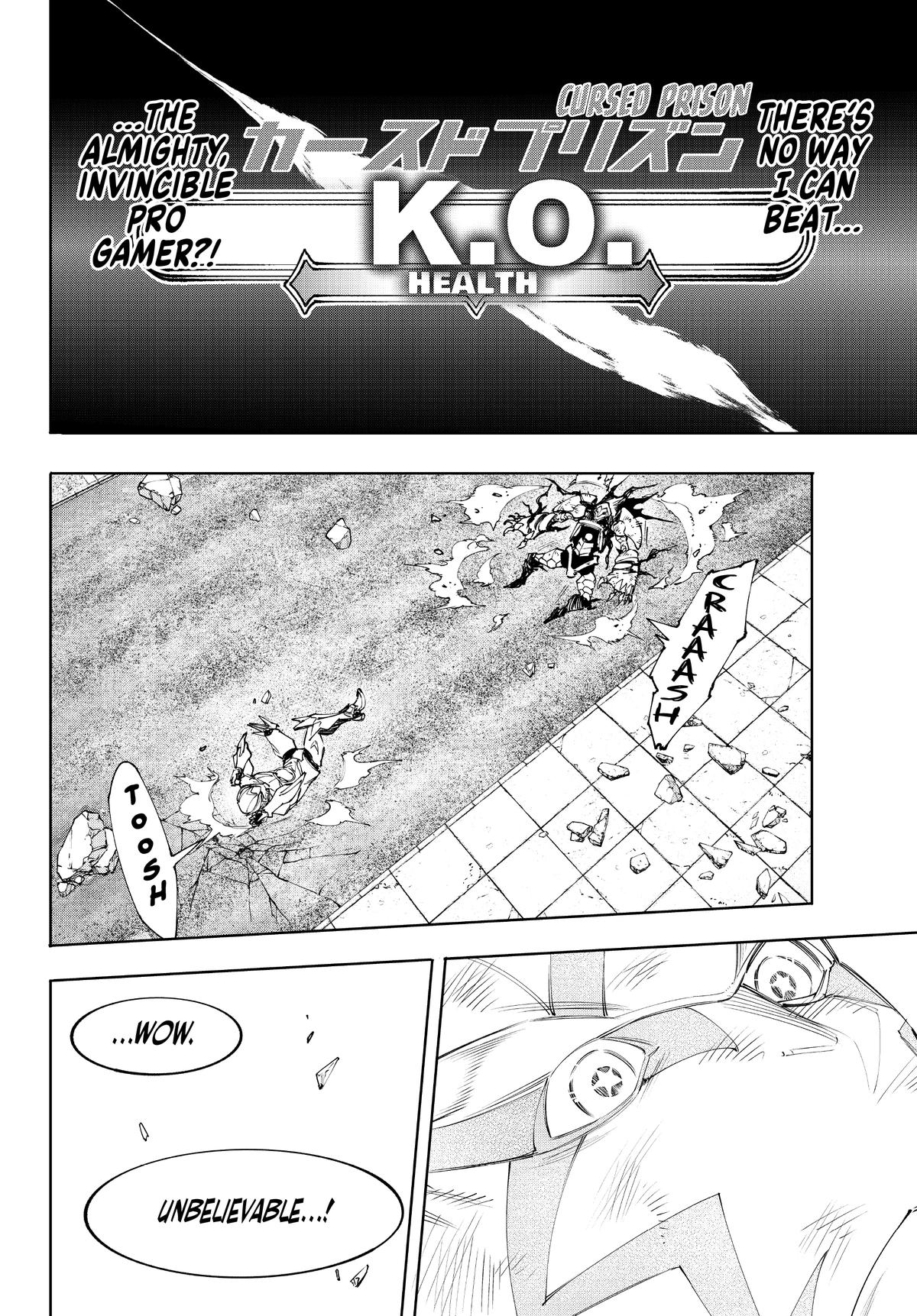 Shangri La Frontier Manga Chapter 149 image 06