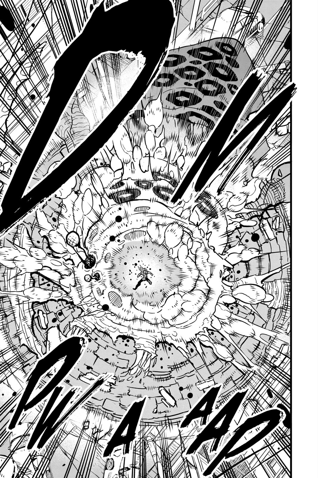 Kaiju No. 8 Manga Chapter 46 image 20