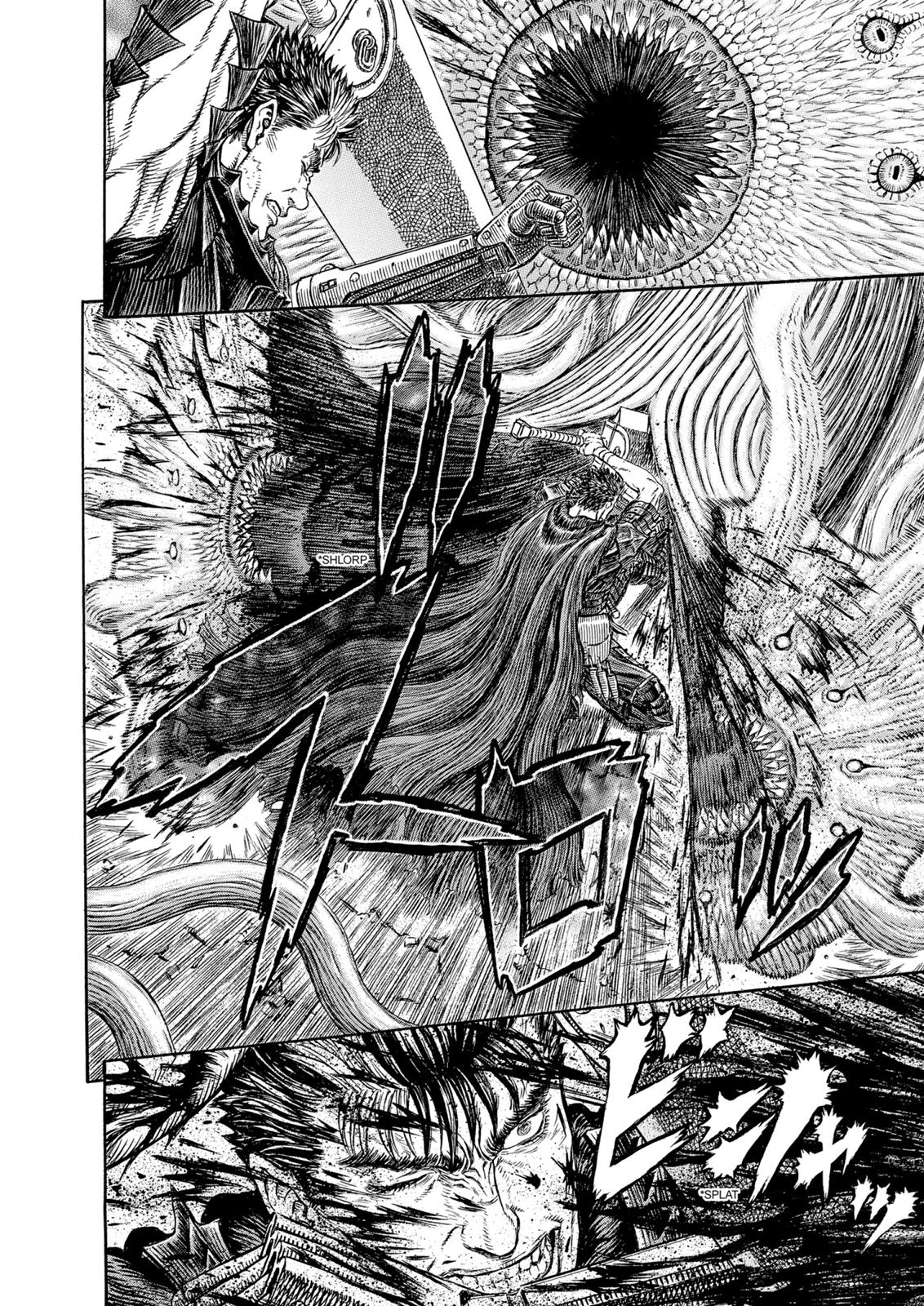 Berserk Manga Chapter 314 image 10