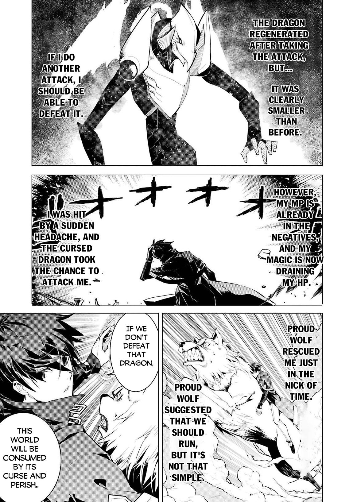 My Isekai Life Manga, chapter83 image 0083-004