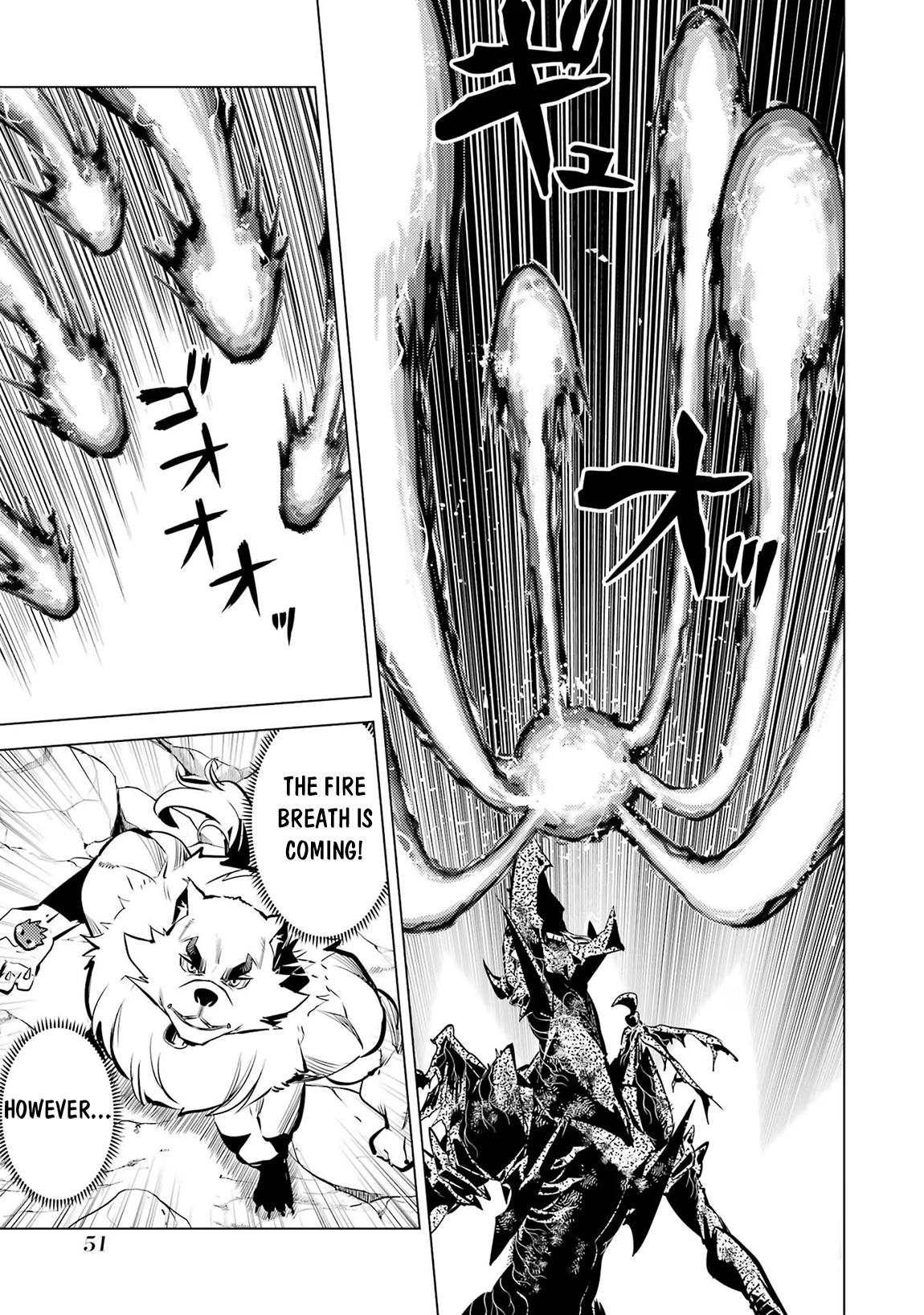 My Isekai Life Manga, chapter67.2 image 0067