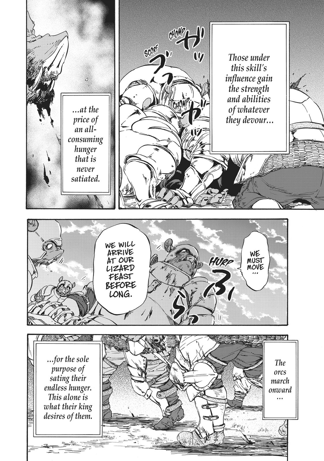 Tensei shitara Slime Datta Ken, Chapter 18 image 006
