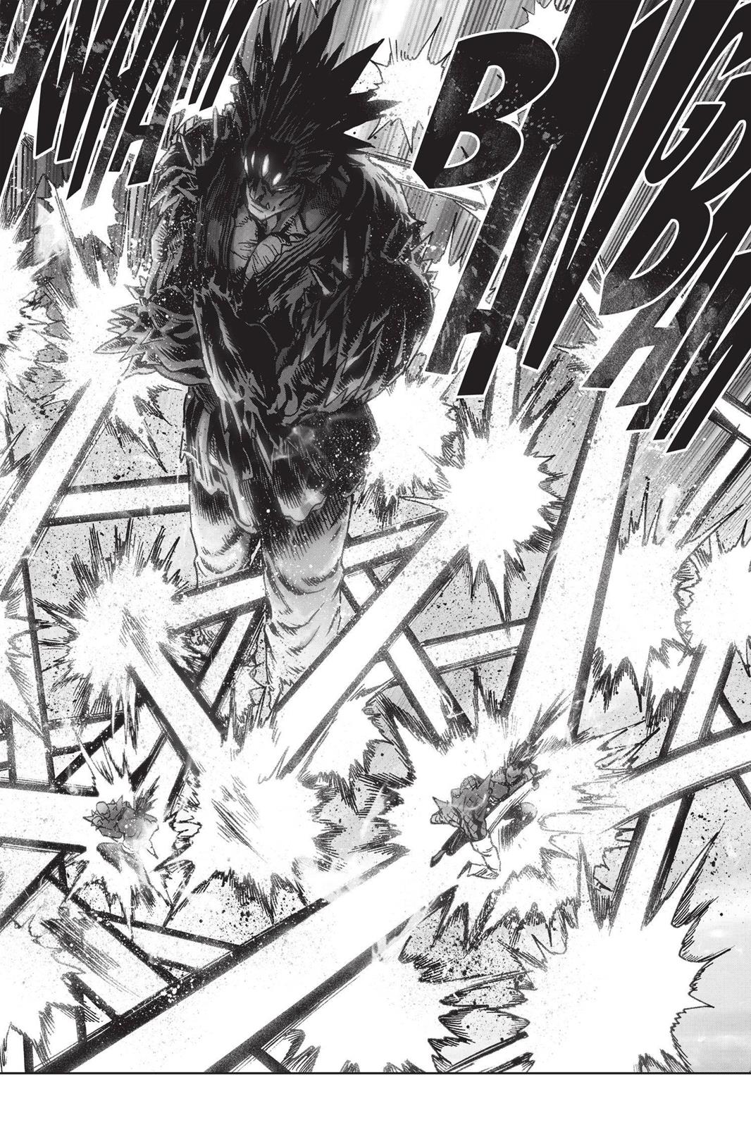 One-Punch Man, Chapter 72 image 058