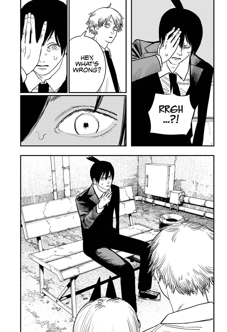 Chainsaw Man, Chapter 73 image 17