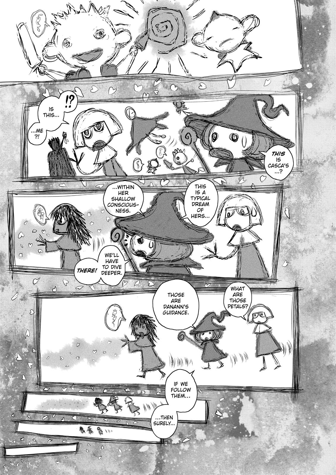Berserk Manga Chapter 347 image 19