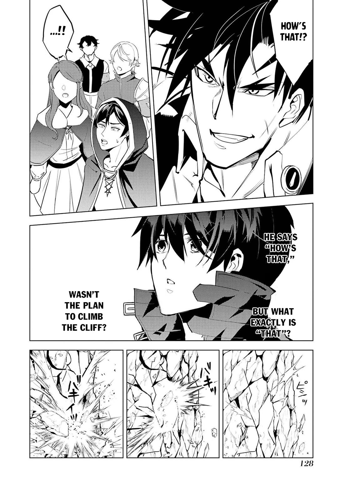 My Isekai Life Manga, Chapter 87 image 06