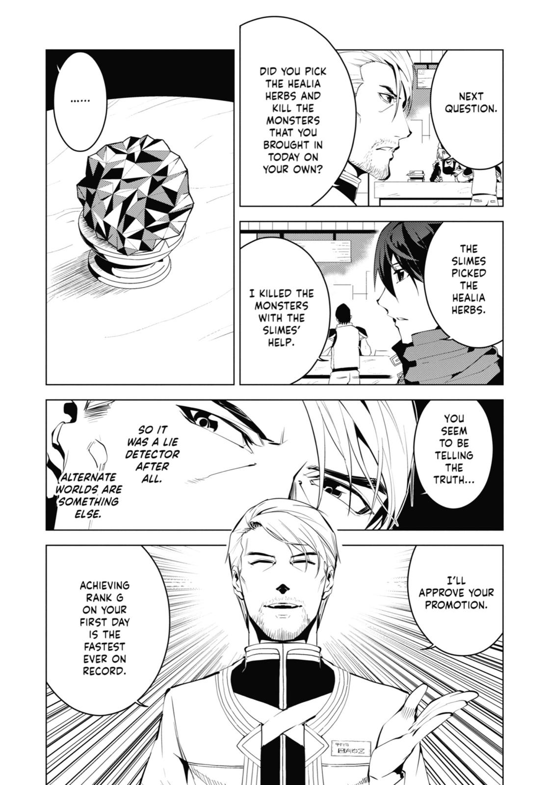 My Isekai Life Manga, chapter4 image 0004-036