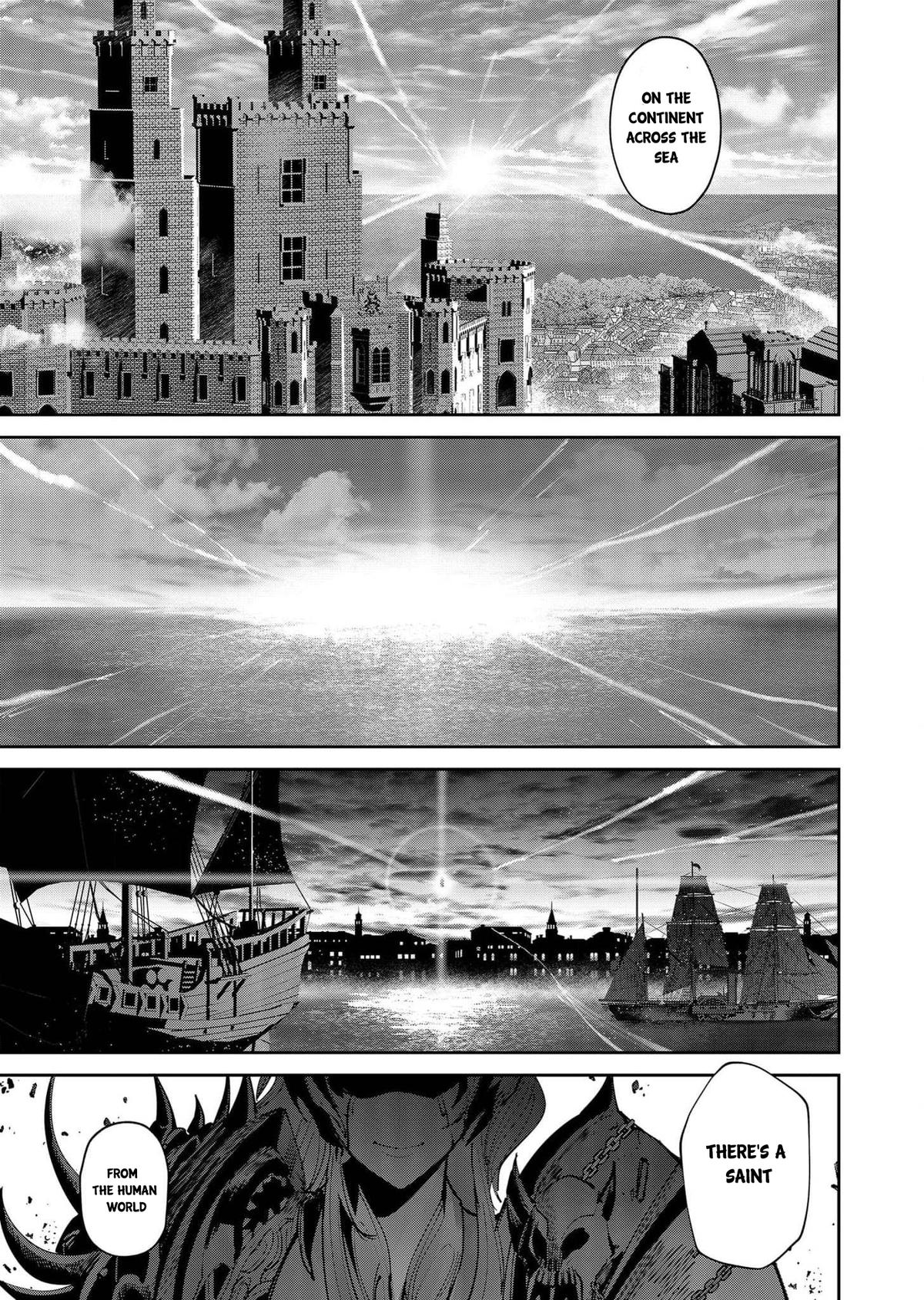 Savage Hero Manga Chapter 61 image 21