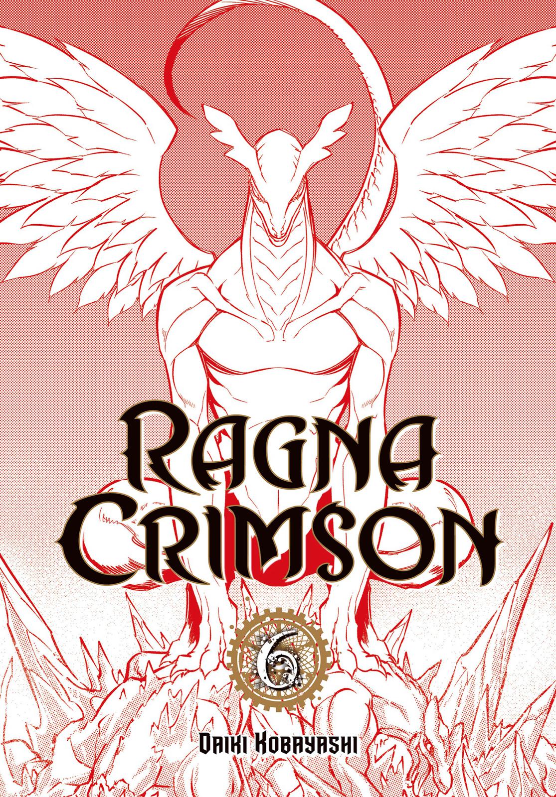 Ragna Crimson, Chapter 24 image 02