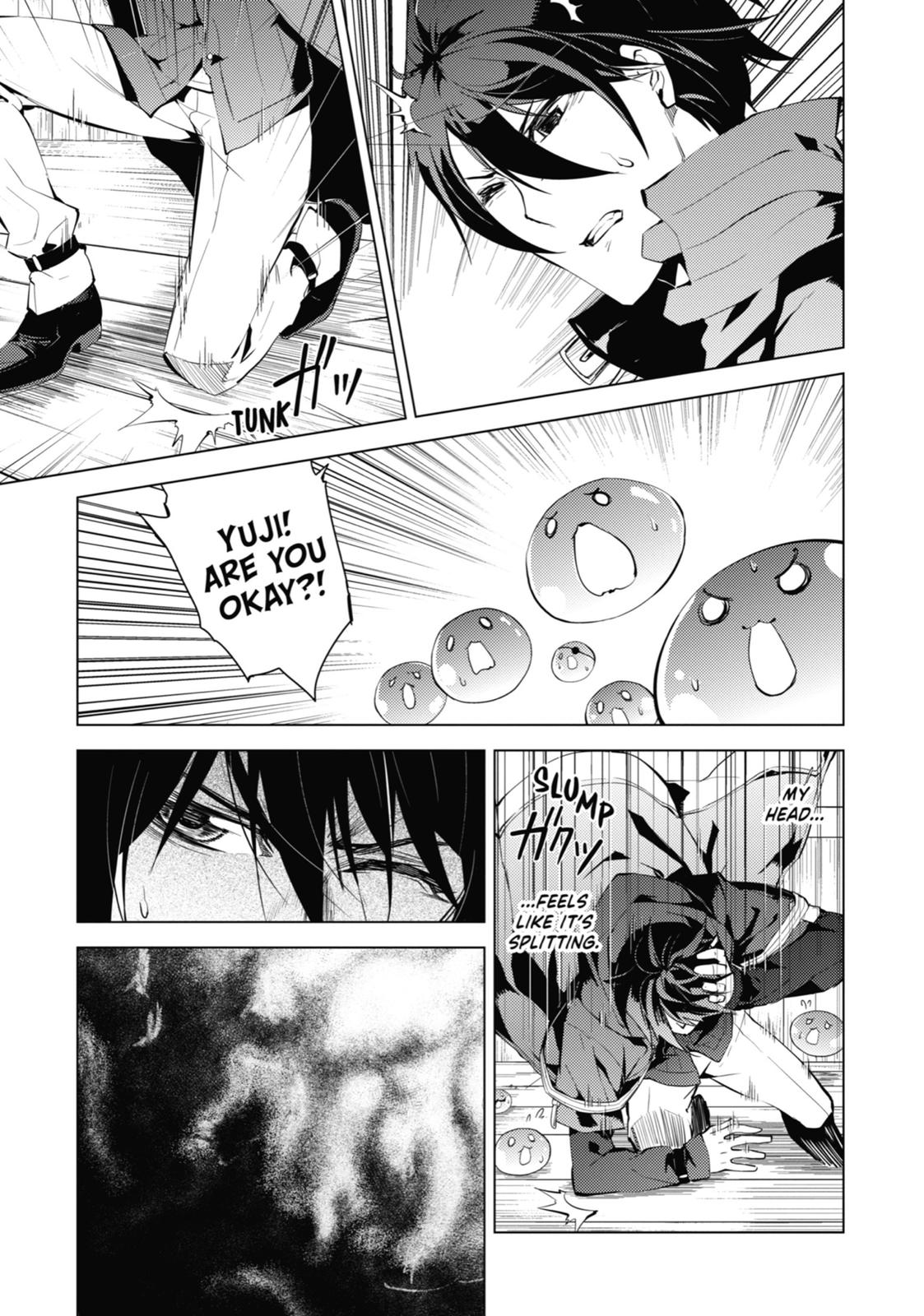 My Isekai Life Manga, chapter7 image 0007-014