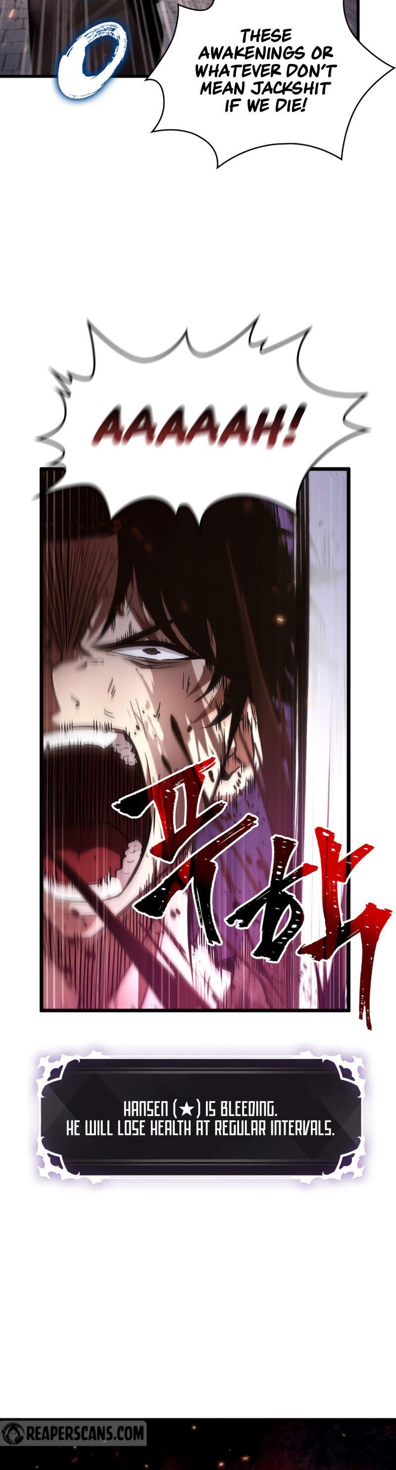 Pick Me Up Infinite Gacha Manga Chapter 11 image 12