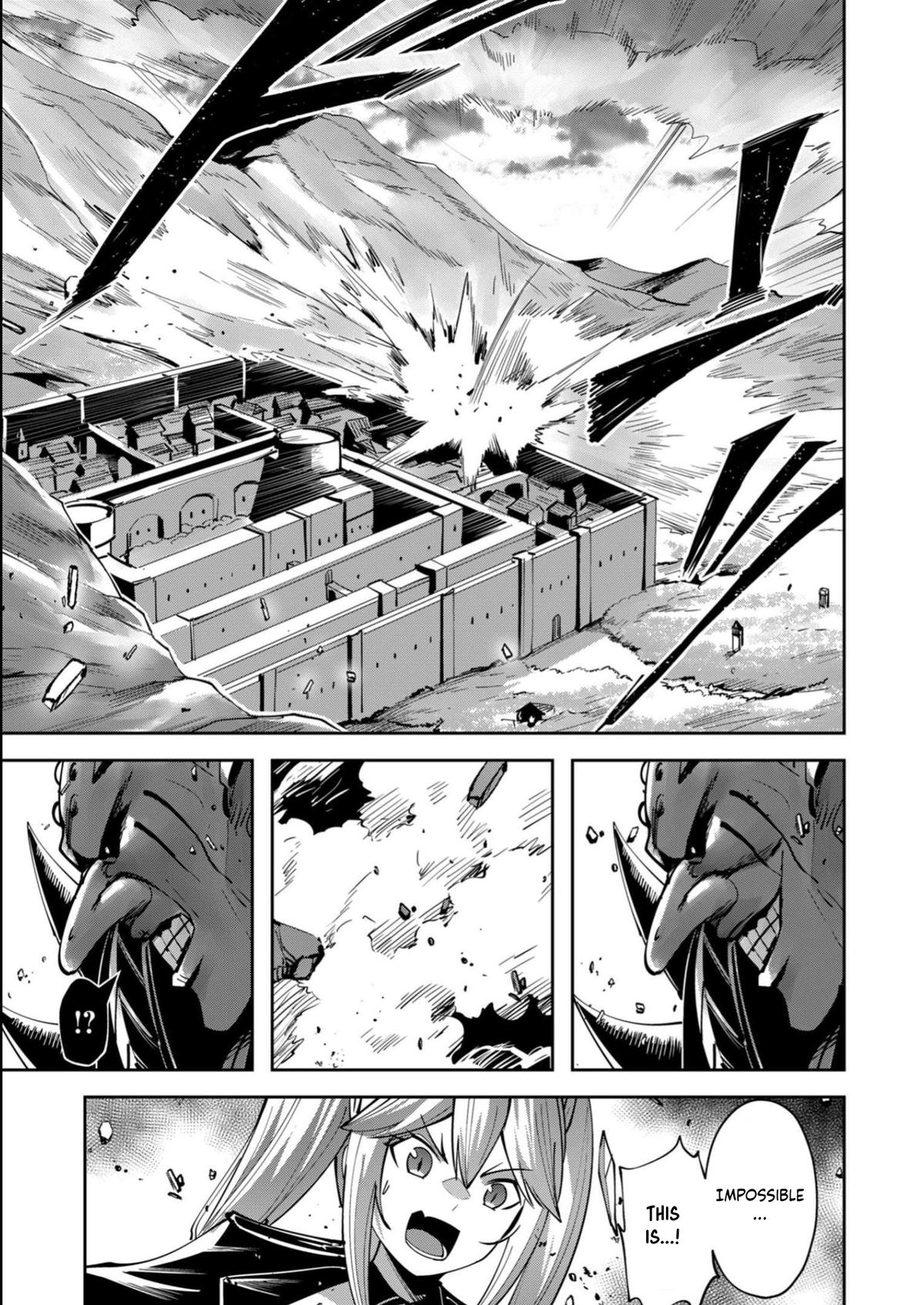 Savage Hero, Chapter 32 image 09