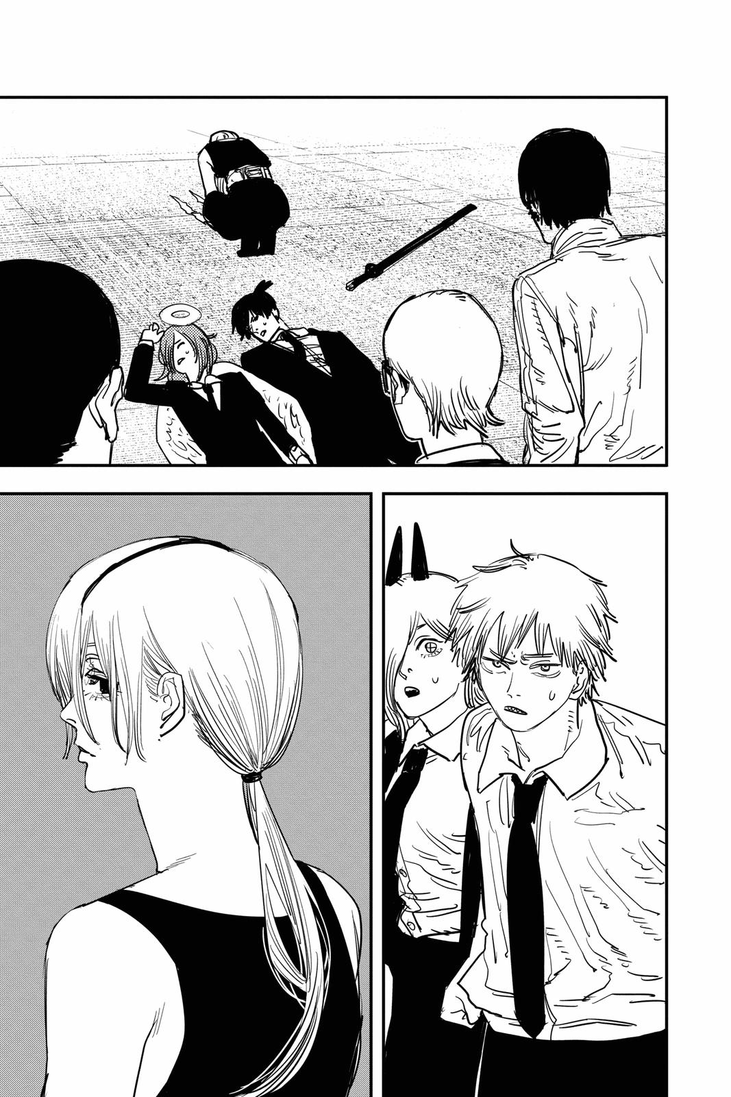 Chainsaw Man, Chapter 60 image 20