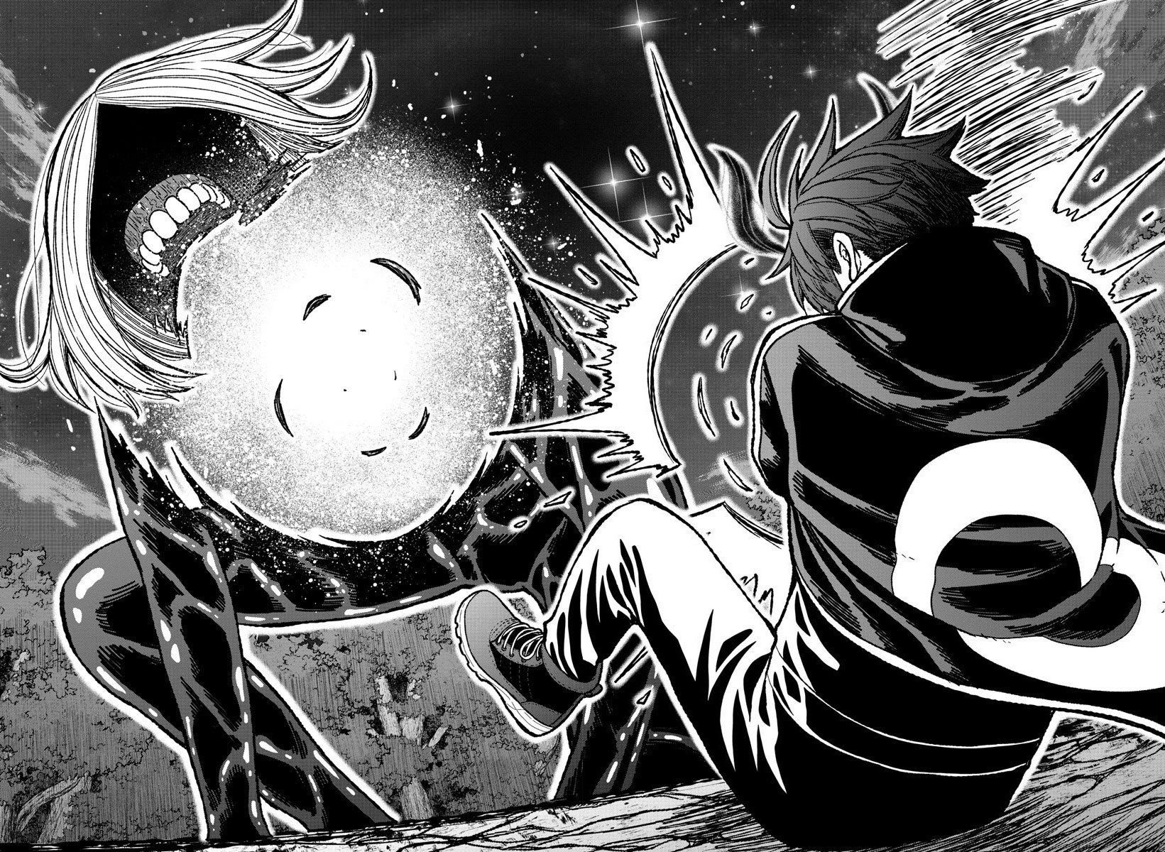 Tougen Anki Manga, Chapter 10 image 09