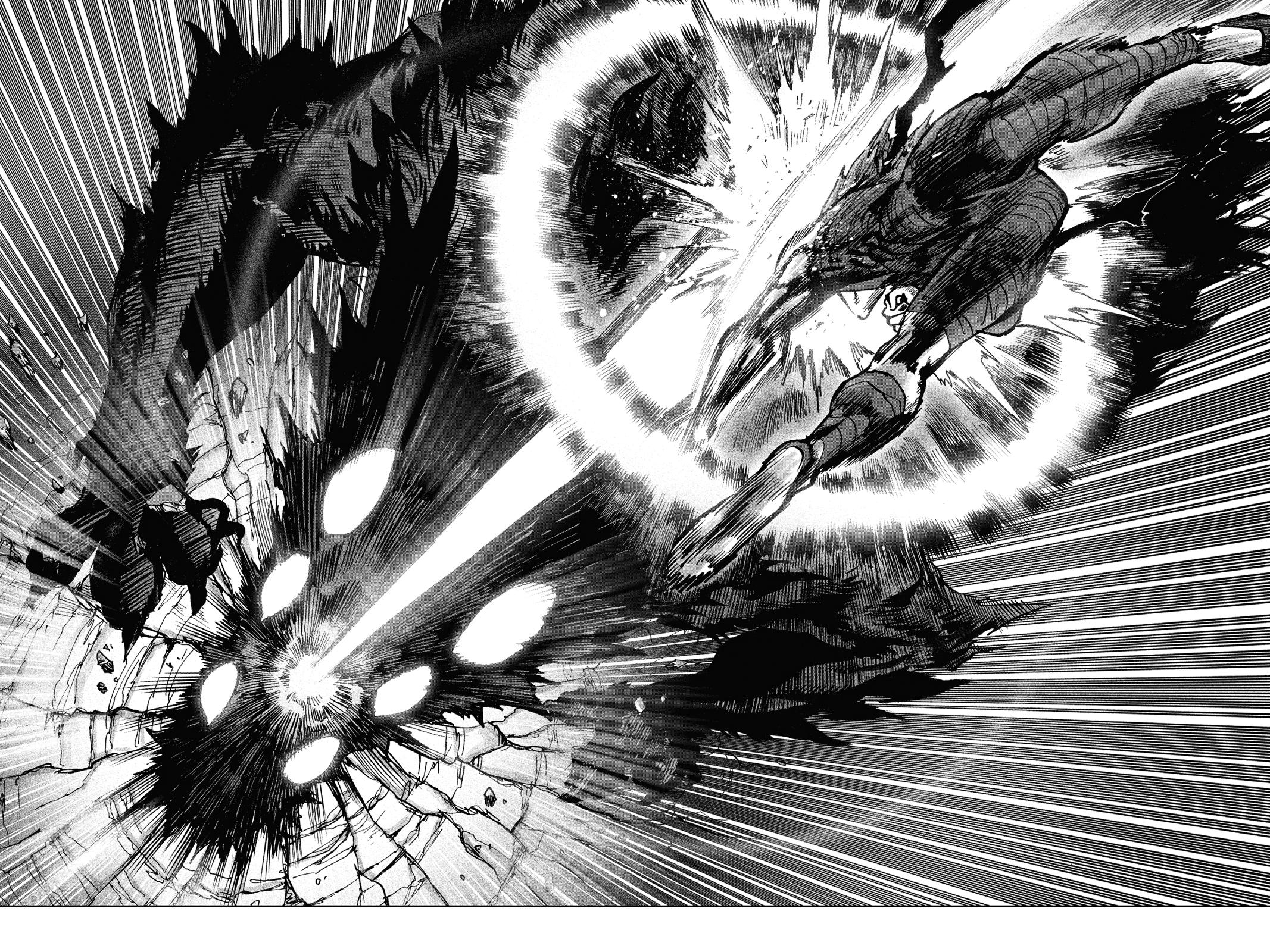 One-Punch Man, Chapter 93 image 050