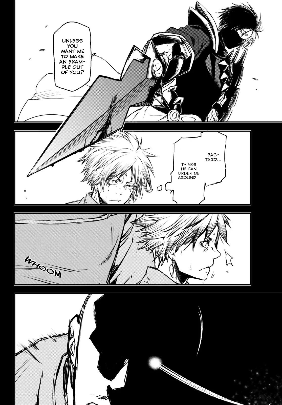 Tensei shitara Slime Datta Ken, Chapter 77 image 024