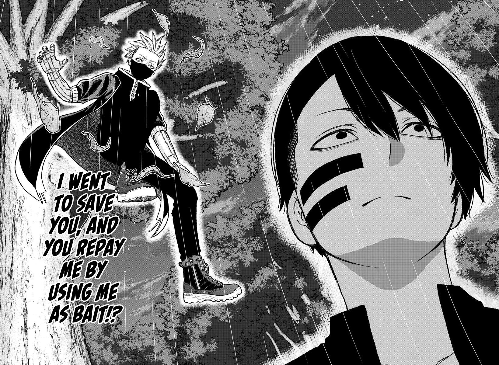 Tougen Anki Manga, Chapter 12 image 17