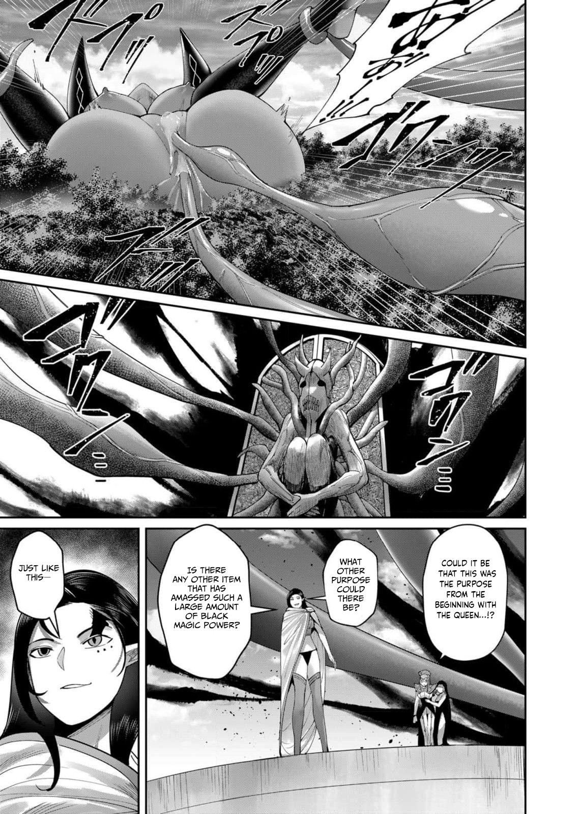 Savage Hero, Chapter 54 image 13