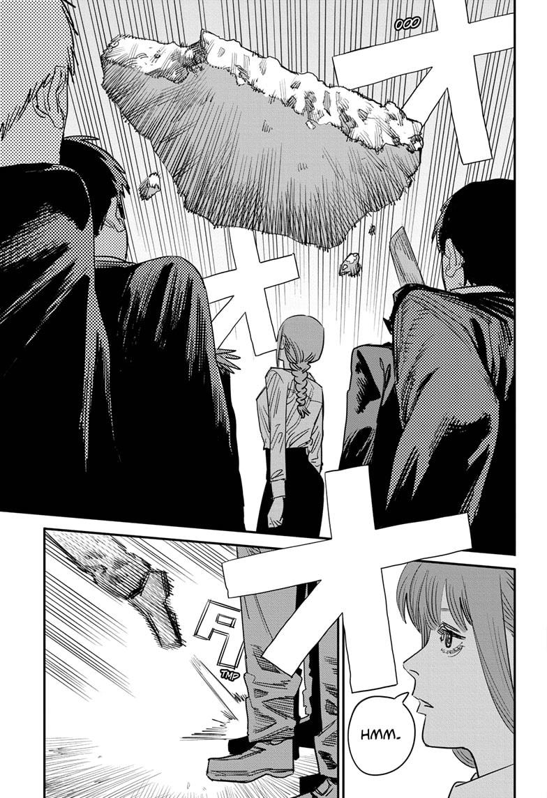 Chainsaw Man, Chapter 94 image 05