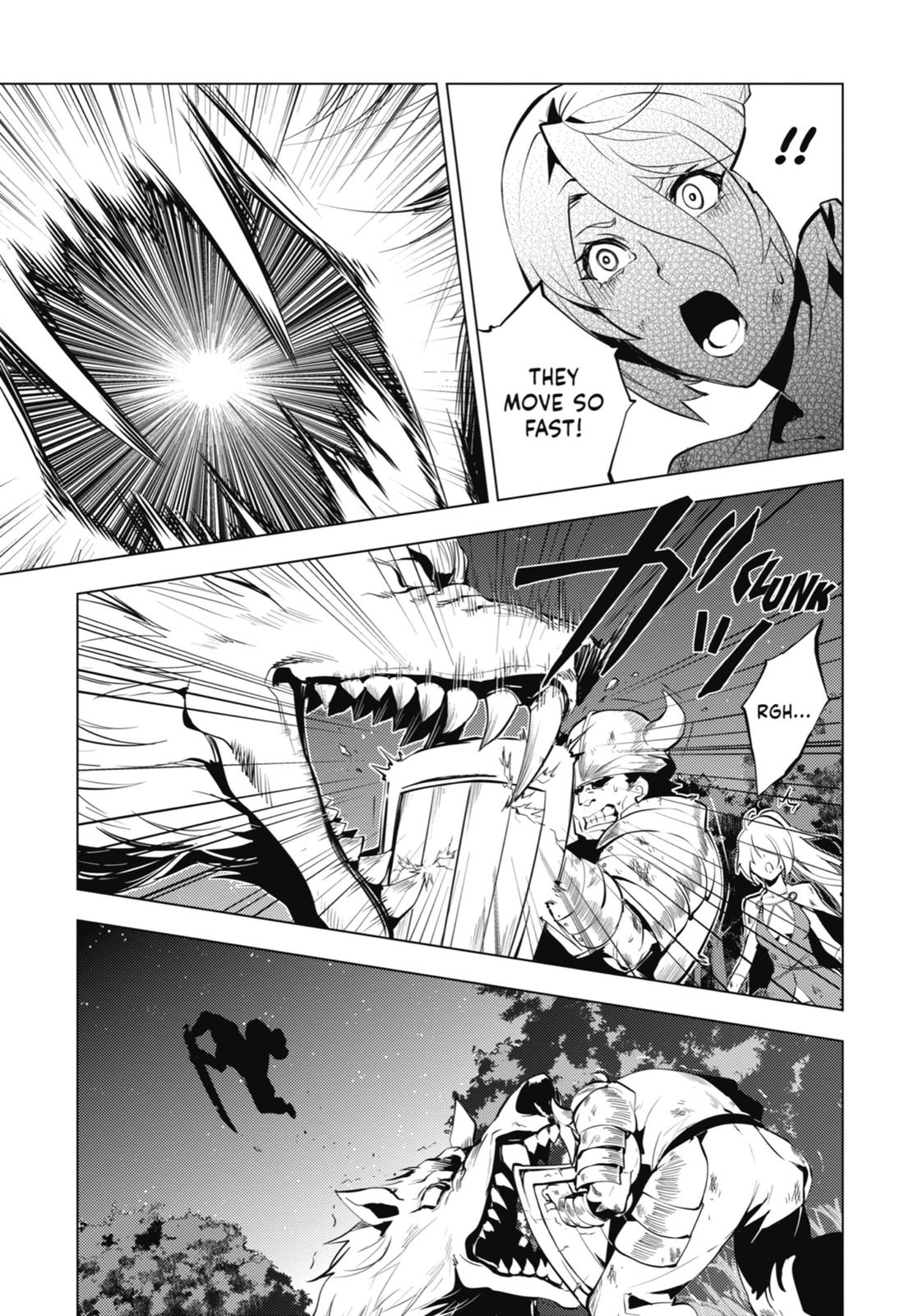 My Isekai Life Manga, chapter2 image 0002-051