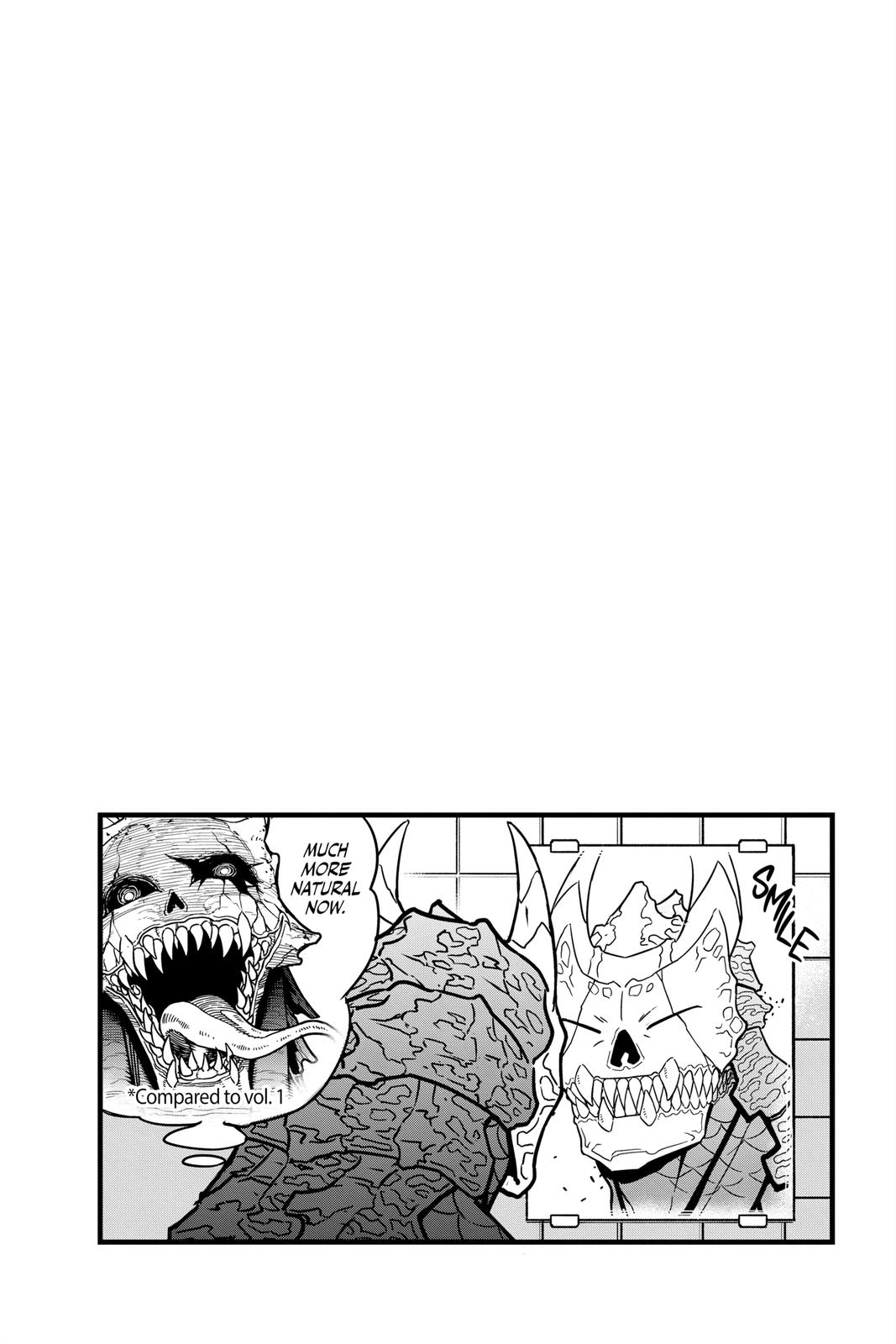 Kaiju No. 8 Manga Chapter 46 image 21