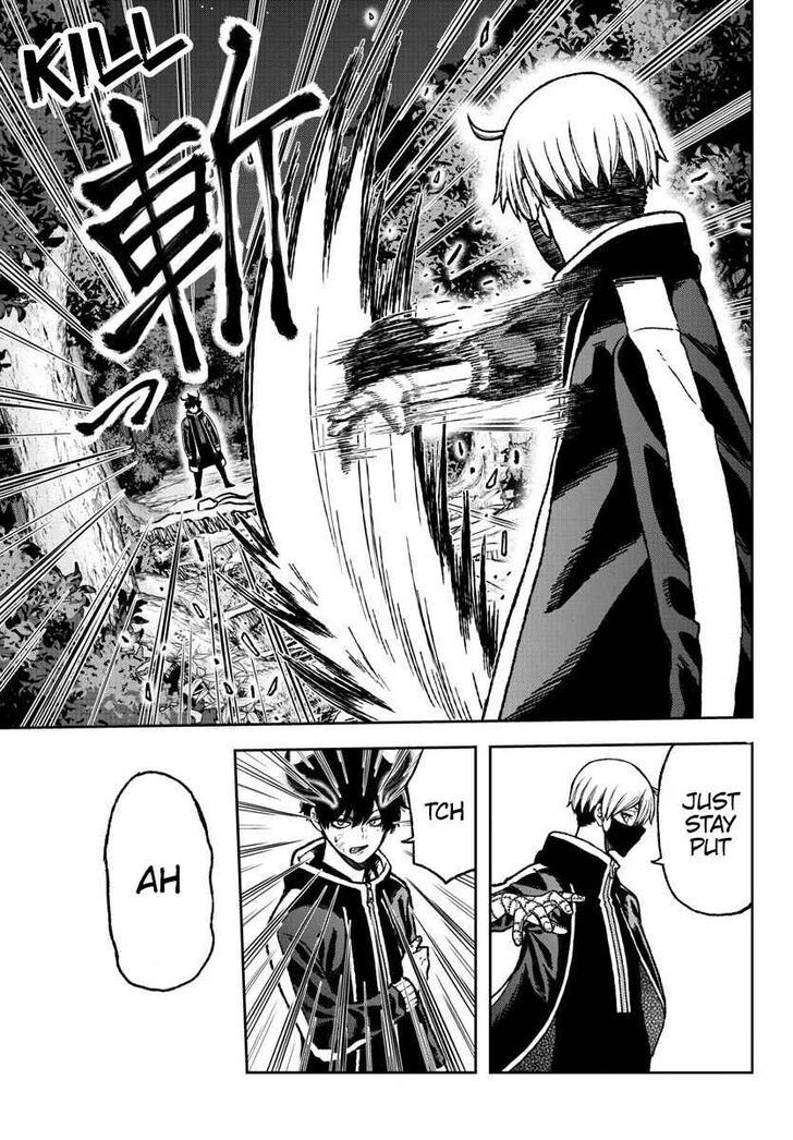 Tougen Anki Manga, Chapter 7 image 09