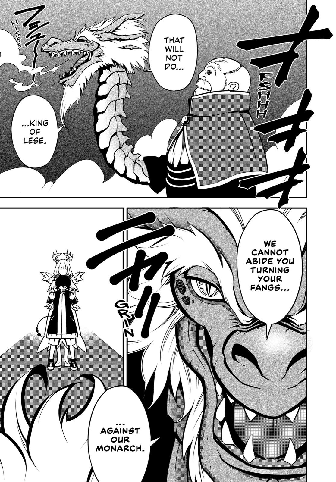 Ragna Crimson, Chapter 8 image 21