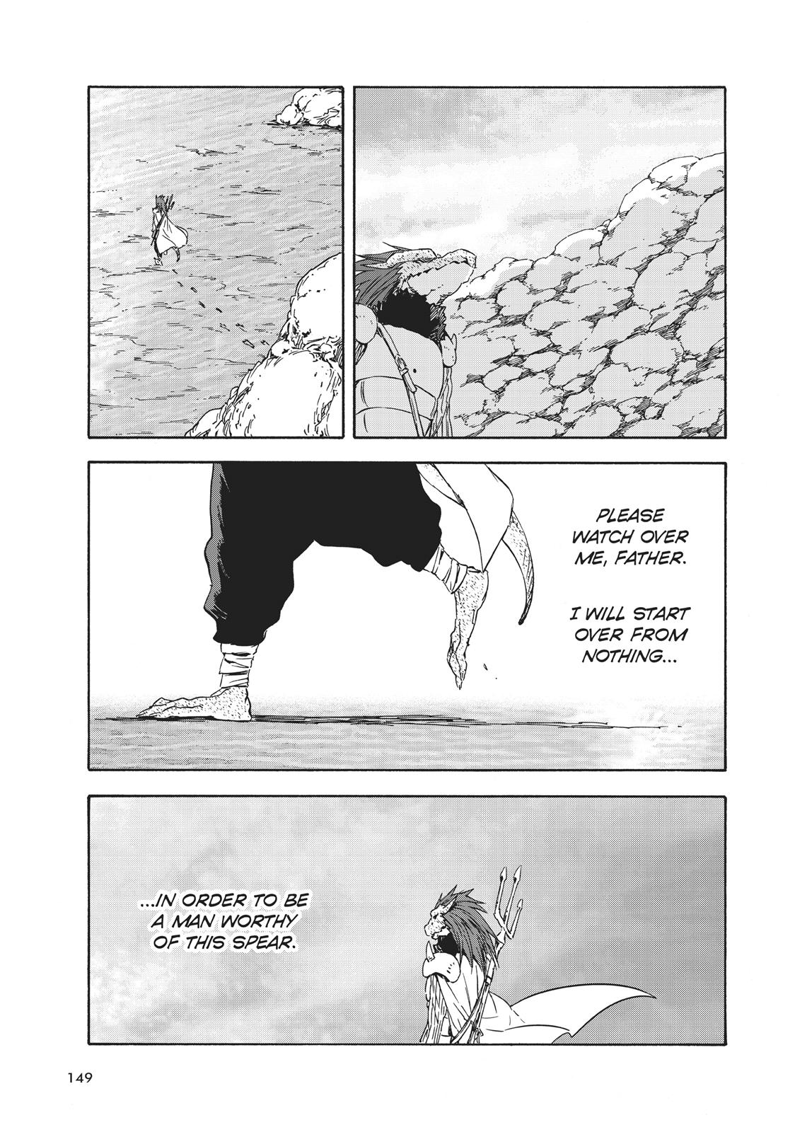 Tensei shitara Slime Datta Ken, Chapter 27 image 021